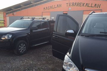 Bizden Kareler