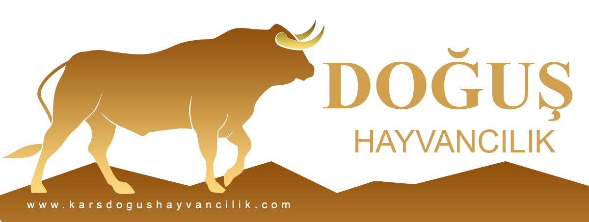 Kars Dogus Hayvancilik ve Besicilik - 0532 523 7608