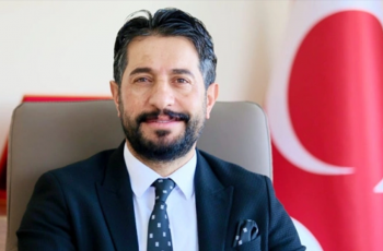 Başkan Alp 